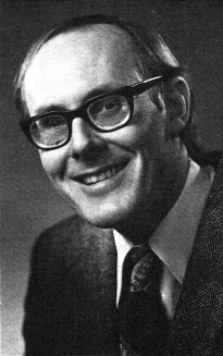 Clark H. Pinnock