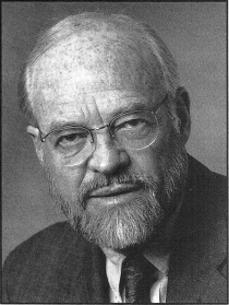 Eugene Peterson