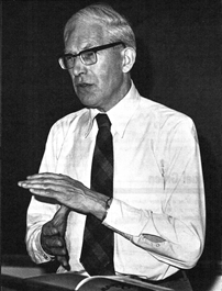 James I. Packer