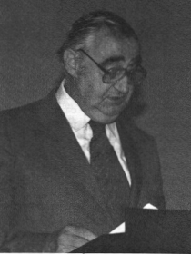 Roger Nicole